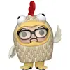 AL CHICKEN SUIT / TOY STORY 30TH / FIGURINE FUNKO POP