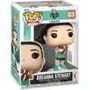 Figurine Funko Pop! N°03 - NBA - New York Liberty - Breanna Stewart