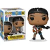 Funko Figurine Funko Pop - Wnba N°04 - Angel Reese (88459)