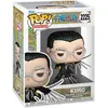 Pop! One Piece Kuro Funko POP Vinyl