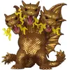 Funko Godzilla -  Figurine Super Sized POP! King Ghidora (Electric) *h...
