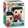 Football - Figurine POP! Figurine Liverpool Ian Rush 9 cm