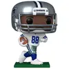 Funko Figurine Funko Pop - Nfl N°321 - Michael Irvin - Cowboys (89334)