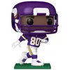 Funko Figurine Funko Pop - Nfl N°317 - Cris Carter - Vikings (89354)