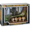 THE FELLOWSHIP OF THE RING / LE SEIGNEUR DES ANNEAUX / FIGURINE FUNKO ...