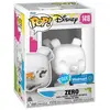 Figurine Funko Pop Disney The Nightmare Before Christmas Zero DIY