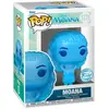 Figurine Funko Pop Disney Vaiana Moana Exclusive Bleu 9 cm 889698739566