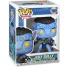 JAKE SULLY BATTLE / AVATAR THE WAY OF WATER / FIGURINE FUNKO POP