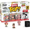 Pack 4 Figurines Funko Bitty Pop Toy Story Jessie