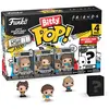 Pack 4 figurines Funko Bitty Pop Friends 80's Rachel