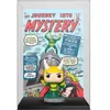 Funko Figurine Funko Pop - Marvel Comics N°29 - Loki - Comic Cover (73624)