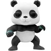 Figurine Funko Pop - Jujutsu Kaisen N°1374 - Panda - Flocked (73788)