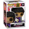 Funko Pop! Rocks: Purple Jimi Hendrix (SDCC'23), figurine en vinyle à ...