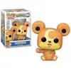 Funko Figurine Funko Pop Teddiursa / Pokemon / Funko Pop Games #985