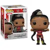 Funko Funko Pop! Wwe: Bianca Belair Wm38 [Collectables] Vinyl Figure