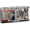 Funko Pop! Coffret 4 Albums Avec Figurines Dlx Badmotorfinger Soundgarden