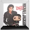 Figurine Funko Pop Albums Michael Jackson Bad Noir TU 889698705998