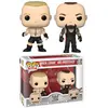 2 PACK BROCK LESNAR AND UNDERTAKER / WWE/ FIGURINE FUNKO POP