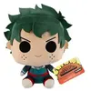 MY HERO ACADEMIA - Funko Peluche 18cm - Deku  - Peluche  - BM-214197 