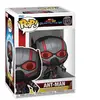 Funko Pop! Marvel: Ant-Man and The Wasp: Quantumania - Ant-Man
