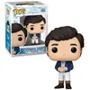 PRINCE ERIC / LA PETITE SIRENE LIVE ACTION / FIGURINE FUNKO POP