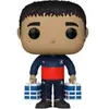 Figurine POP! - Funko - Ted Lasso - Nate avec eau - 9 cm - Adulte - Mixte