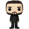 Funko Figurine Funko Pop - Ted Lasso N°1508 - Roy Kent (70721)