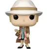Funko Figurine Funko Pop - Ted Lasso N°1507 - Rebecca Welton (70717)
