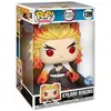 KYOJURO RENGOKU SUPER OVERSIZED / DEMON SLAYER / FIGURINE FUNKO POP