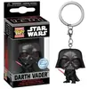 FUNKO/FIG FUNKO POCKET KEYCHAIN: STAR WARS:JEDI 40TH ANNIV-DARTH VADER