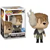 Figurine Funko Pop Animation Attack on Titan Porco Galliard