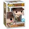 Figurine Funko Pop Movies Indiana Jones with Whip