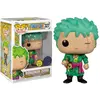 Figurine Funko Pop Animation One Piece Roronoa Zoro