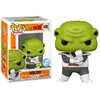 GULDO / DRAGON BALL Z / FIGURINE FUNKO POP / EXCLUSIVE SPECIAL EDITION / GITD