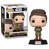Figurine Funko Pop Star Wars Young Lela with Lola