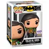 Figurine Funko Pop Heroes Batman Talia Al Ghul