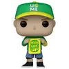 Figurine Funko Pop! - Wwe - John Cena (never Give Up)
