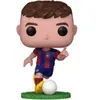 Figurine Funko Pop Football Barcelona Pedri
