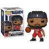 Funko Figurine Funko Pop - Nba N°168 - Brandon Ingram (72250)