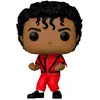 Funko Pop! Rocks: Michael Jackson (Thriller)