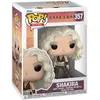 FUNKO POP! ROCKS: SHAKIRA - (WHEREVER-WHENEVER) - FIGURINE EN VINYLE À