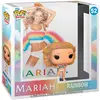 MARIAH CAREY POP! ALBUMS VINYL FIGURINE RAINBOW 9 CM FUNKO 72562