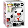 Funko Figurine Funko Pop - The Odd 1s Out N°1695 - James (72512)