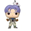 Figurine Funko Pop Animation Dragon Ball GT Trunks & Gill