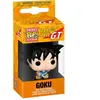 Figurine Funko Pop Keychain Dragon Ball GT Goku