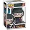 Funko Figurine Funko Pop - Jujutsu Kaisen N°1373 - Maki Zenin (72045)