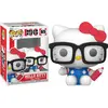 Figurine Funko Pop Sanrio Hello Kitty HK Nerd