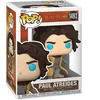 Figurine POP! - Funko - Dune 2 - Paul Atreides - 9 cm - Mixte