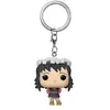 Figurine Funko Pop Keychain Demon Slayer Makomo Flower Headdress