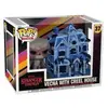 Funko Pop! Town: Stranger Things - Creel House with Vecna